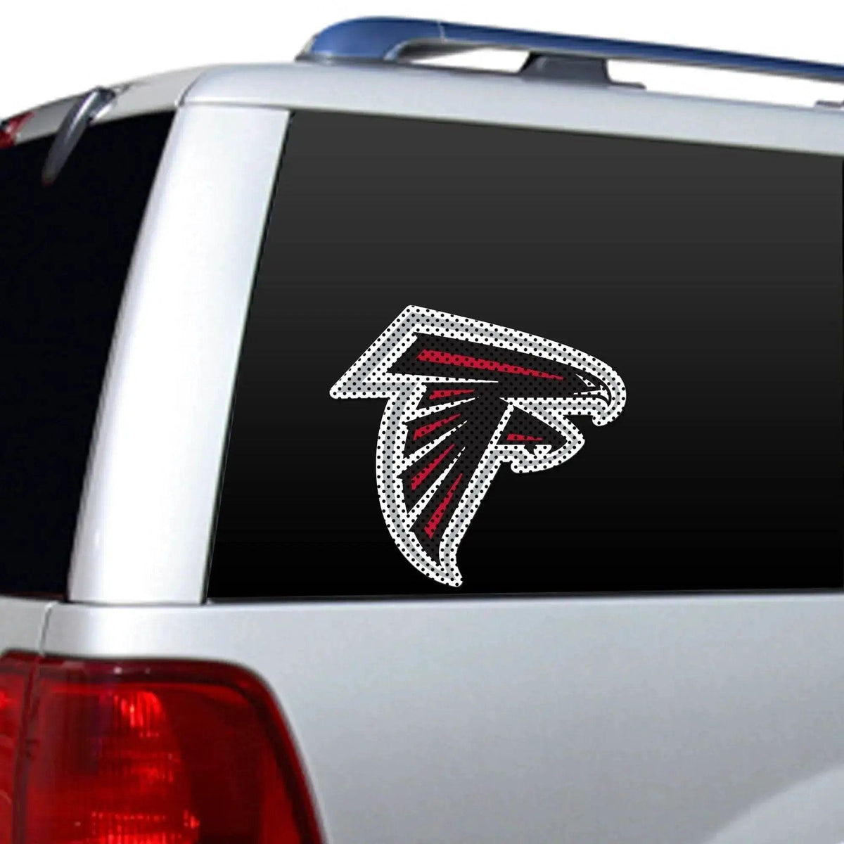  Atlanta Falcons Window Film Die Cut 12 Inch Decal Vinyl -  ToylandEU™