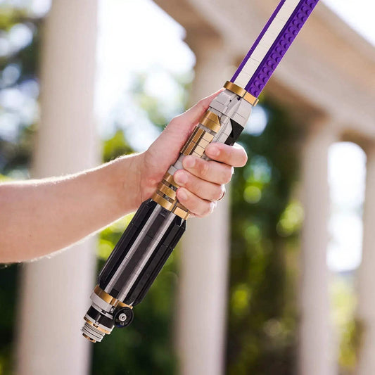  Lego Life Size Saber Replica Glowing Battle Blade 700 -  ToylandEU™