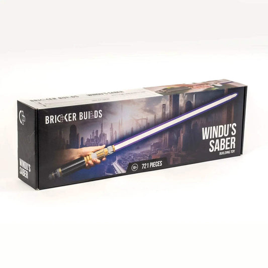  Lego Life Size Saber Replica Glowing Battle Blade 700 -  ToylandEU™