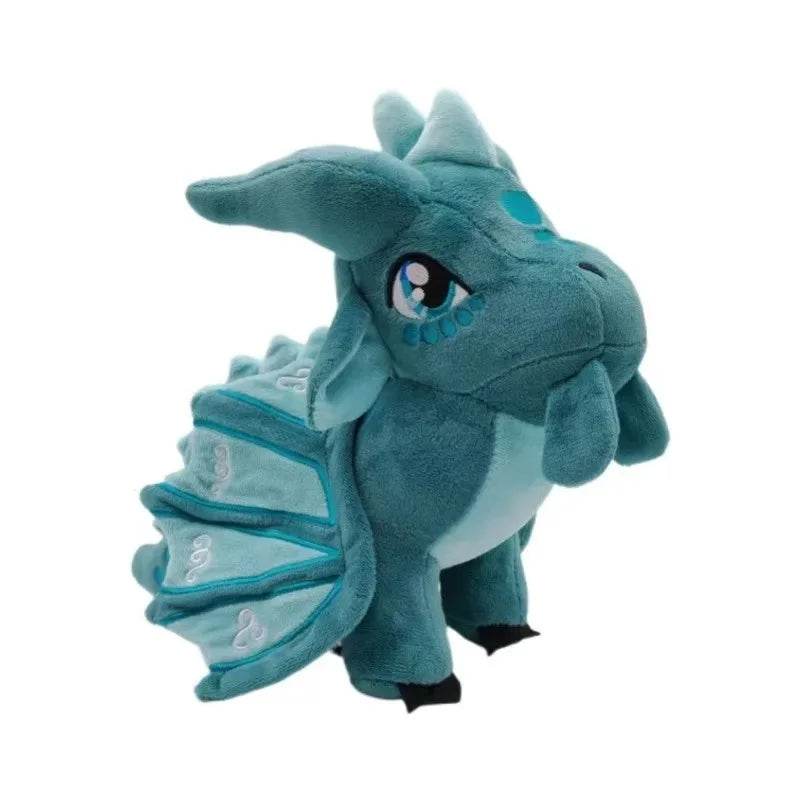 Wings of Fire Plush Toys Dragon Soft Stuffed Animal Doll - ToylandEU