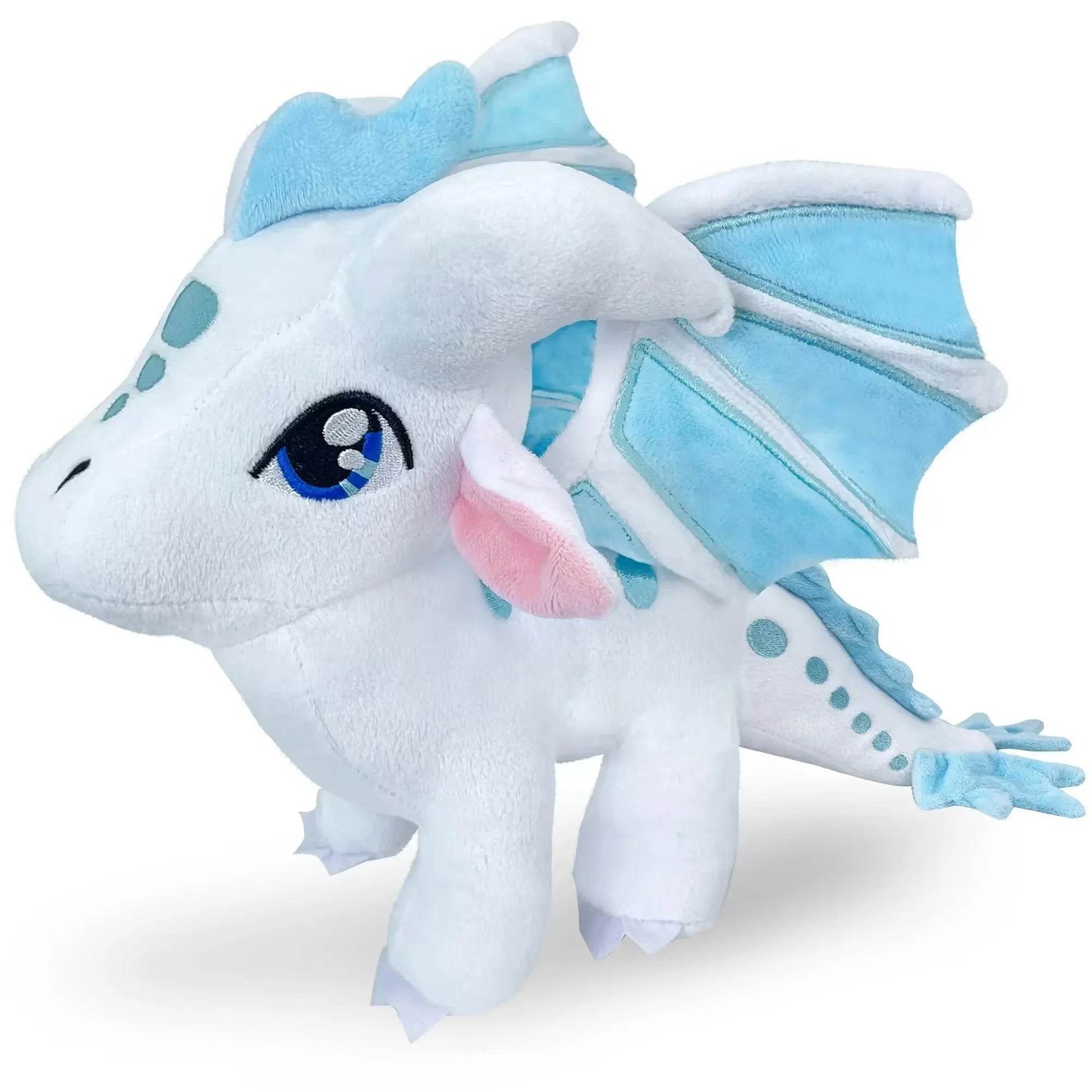 Wings of Fire Plush Toys Dragon Soft Stuffed Animal Doll - ToylandEU