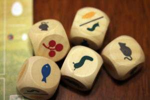 Board Game | Wingspan Revised | Bird Collection | Strategy Hobby