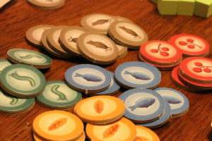 Board Game | Wingspan Revised | Bird Collection | Strategy Hobby