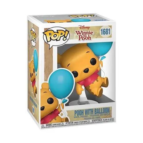  Winnie The Pooh Funko Pop Vinyl Collectible Figure Exclusive -  ToylandEU™
