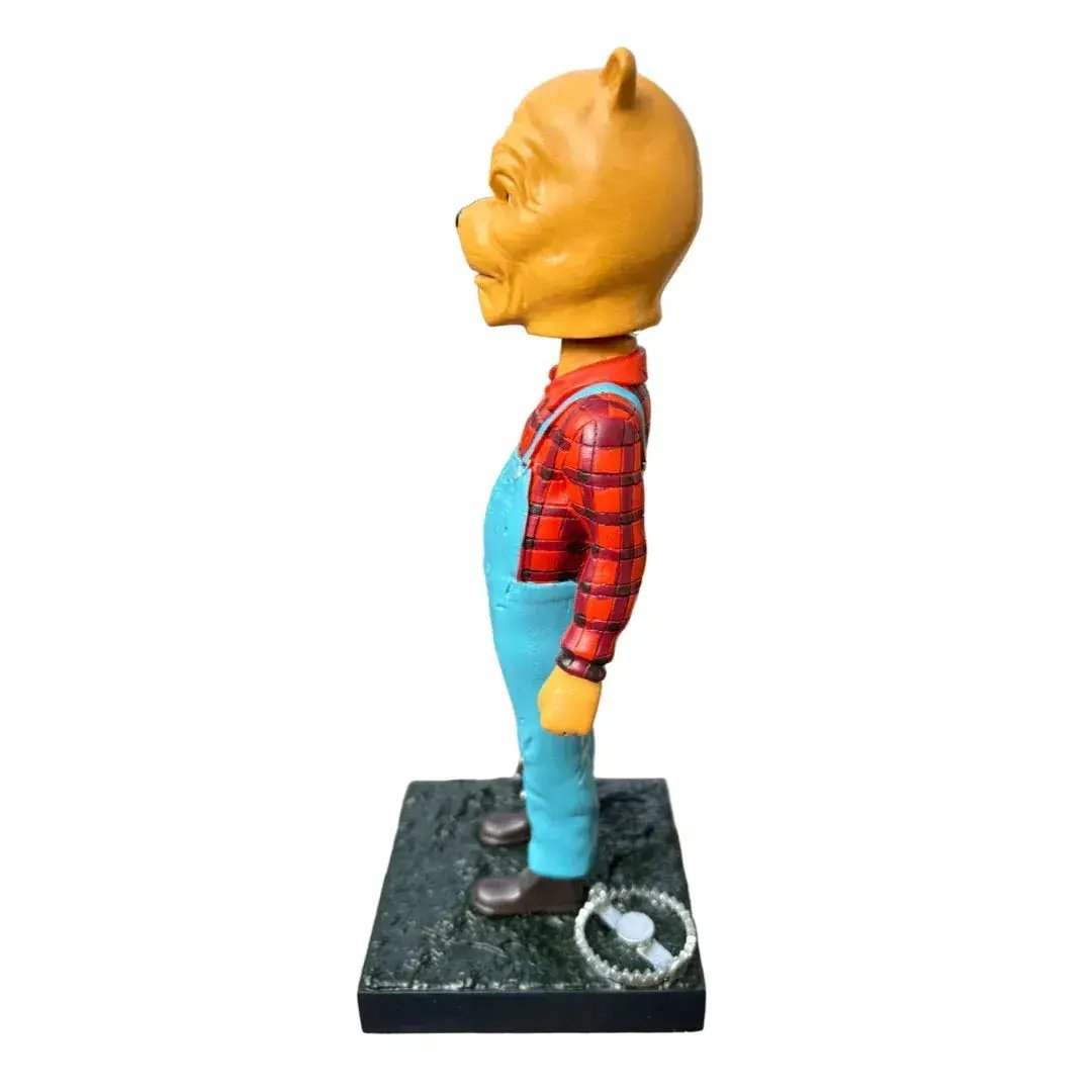 Official Winnie the Pooh Blood and Honey 2 Bobblehead Collectible - ToylandEU