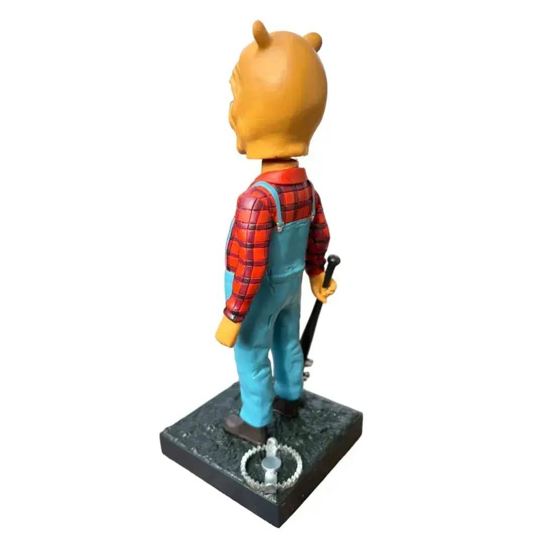 Official Winnie the Pooh Blood and Honey 2 Bobblehead Collectible - ToylandEU