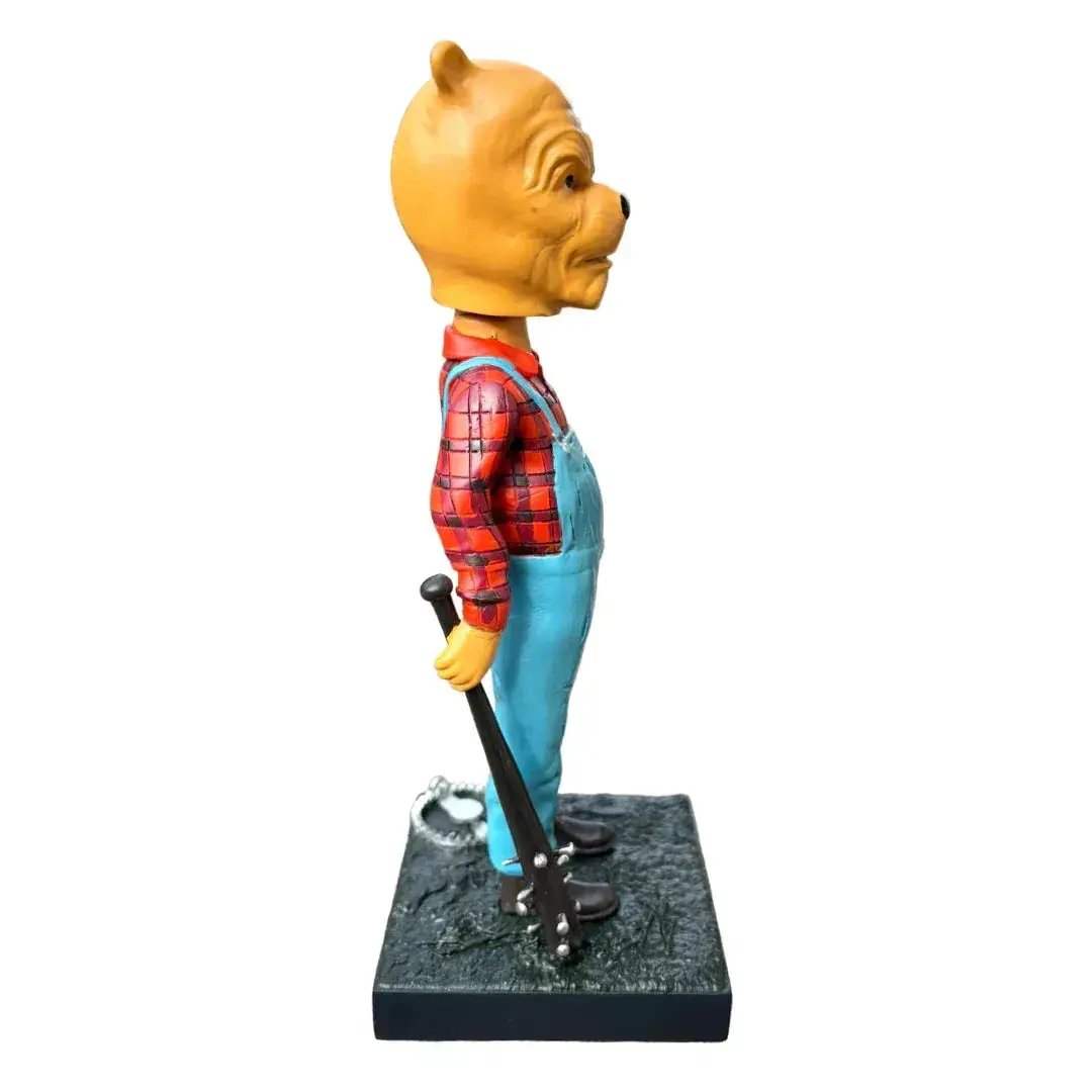 Official Winnie the Pooh Blood and Honey 2 Bobblehead Collectible - ToylandEU
