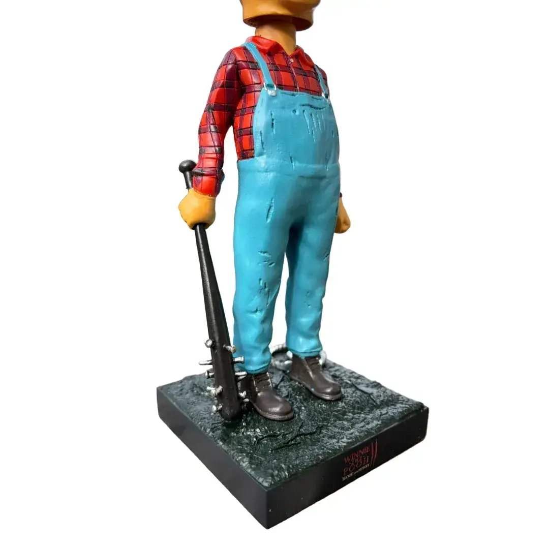 Official Winnie the Pooh Blood and Honey 2 Bobblehead Collectible - ToylandEU