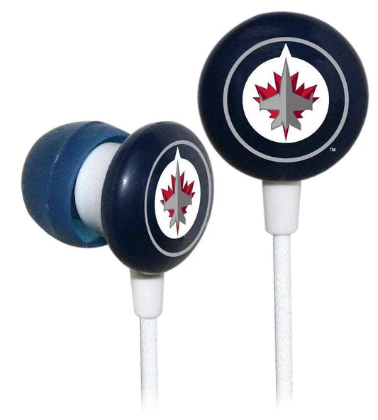  Winnipeg Jets Ear Buds CO -  ToylandEU™