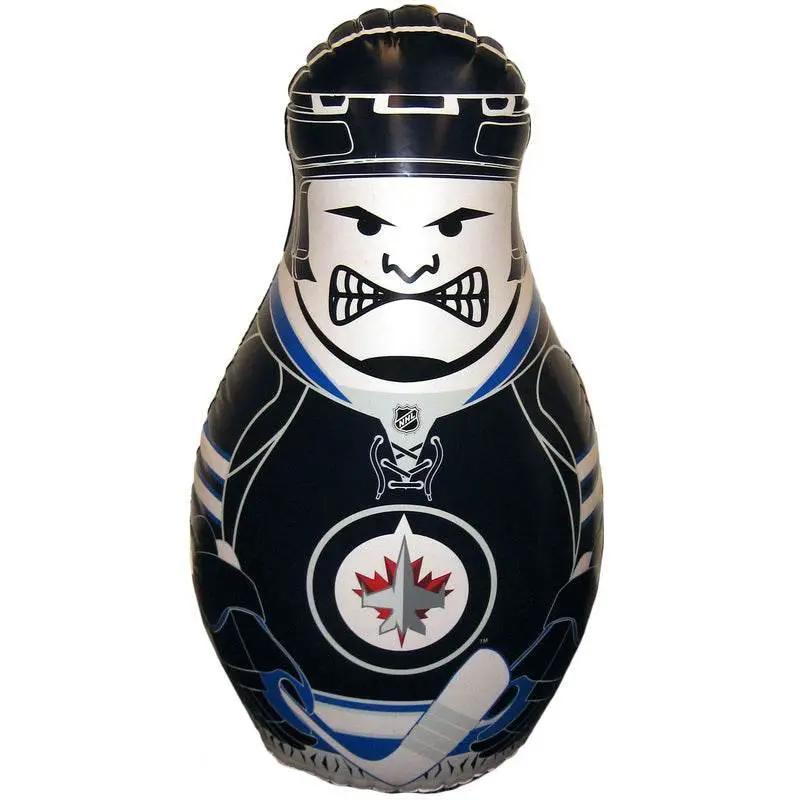  Winnipeg Jets Tackle Buddy Punching Bag CO Home Gym -  ToylandEU™