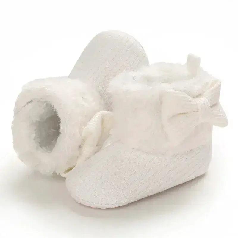  Winter Baby Boots Soft Sole 0-18M Unisex - CN Guangdong -  ToylandEU™