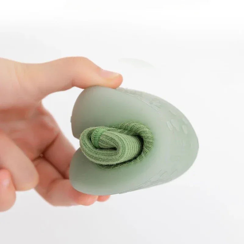 Winter Baby Shoes For First Walkers Unisex Warm Toddlers - ToylandEU