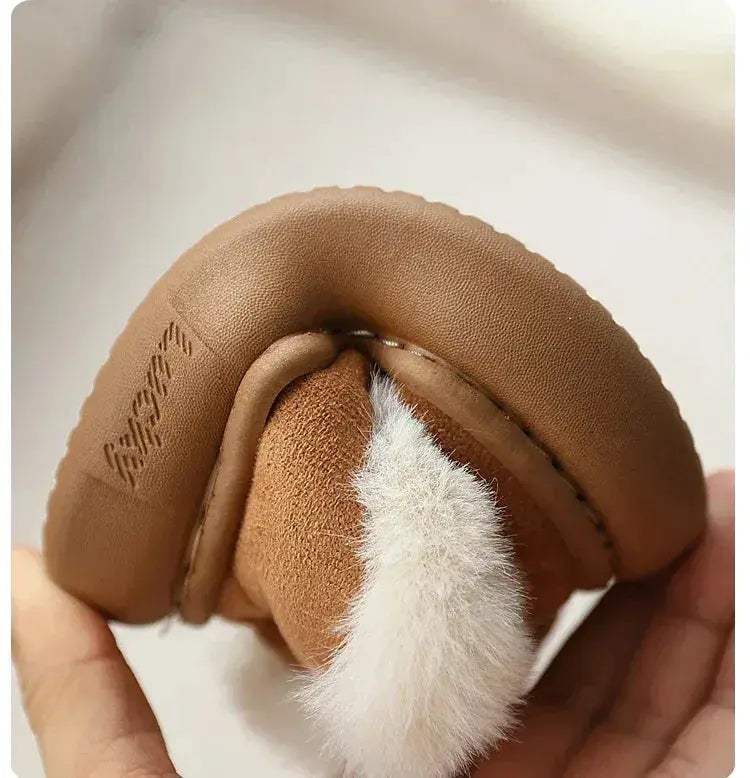  Winter Boots For Kids Warm Plush Unisex Snow Boots -  ToylandEU™