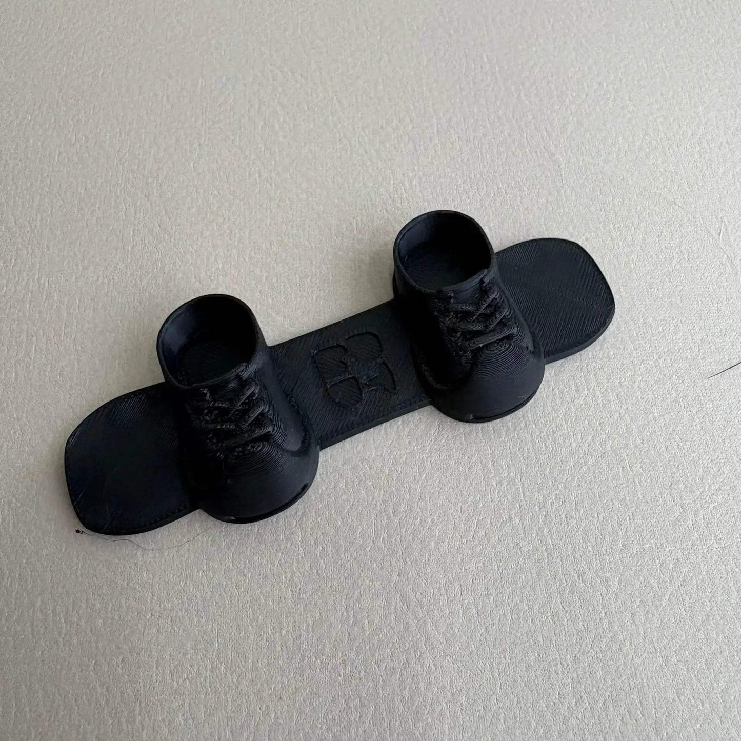  Cozy 17cm Doll Accessories Ski Snowboard Toyland EU -  ToylandEU™
