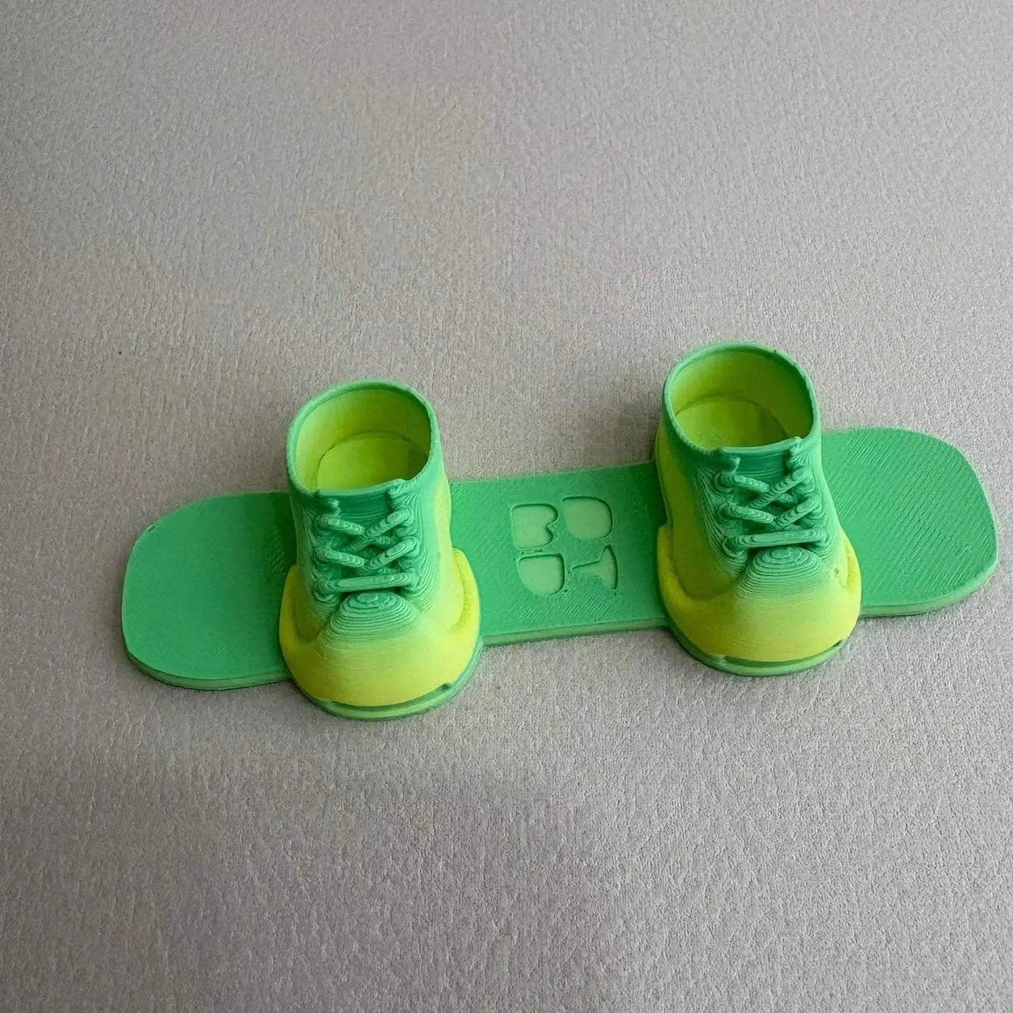  Cozy 17cm Doll Accessories Ski Snowboard Toyland EU -  ToylandEU™