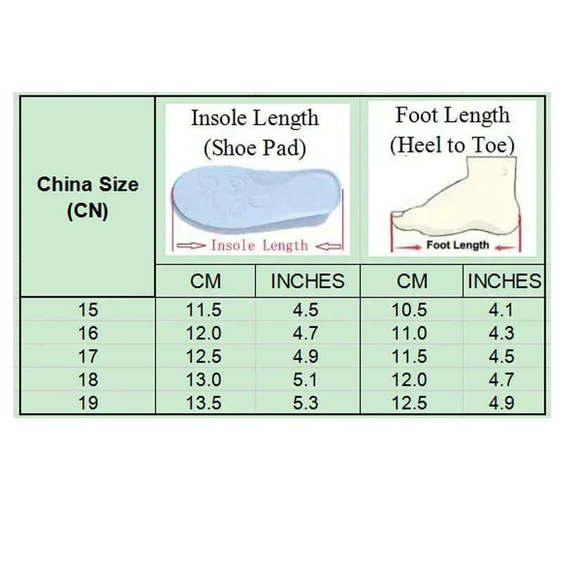 Winter Warm Leather Baby Boots For First Walkers Unisex - ToylandEU