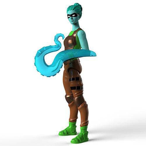 Wisdom Action Figure | 4 Inch Series 2 | Toylandeu™