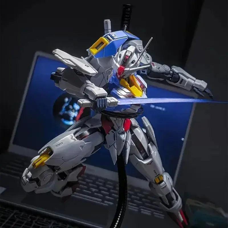  Witch From Mercury Model Kit Display Bracket Elite -  ToylandEU™