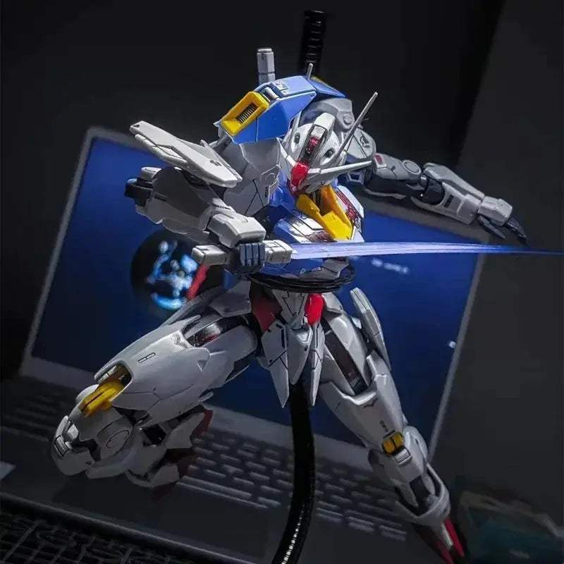 Witch From Mercury One Hundred Scale Display Bracket Model Kit - ToylandEU