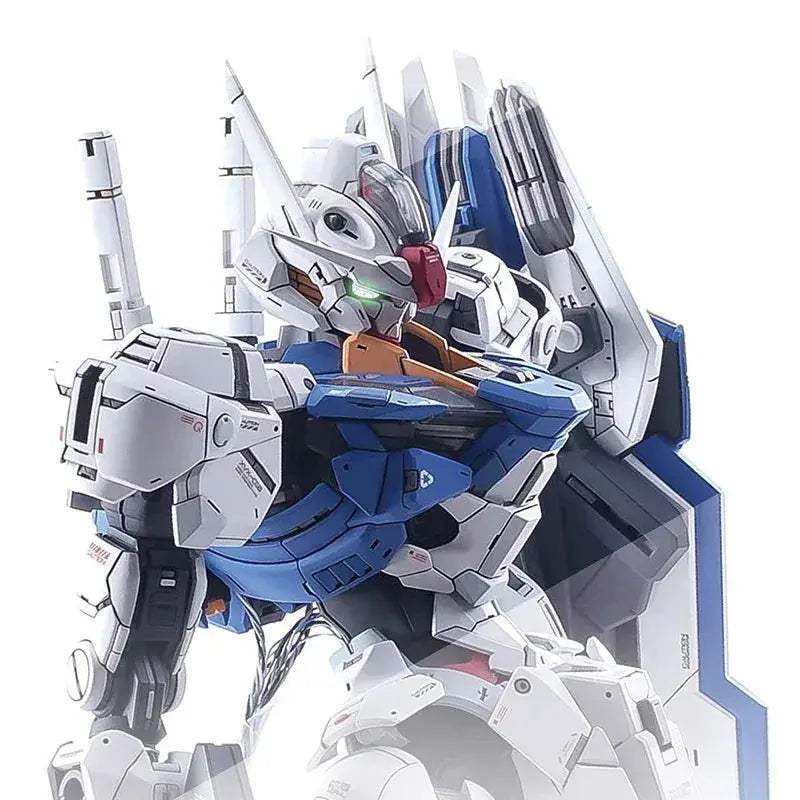 Witch From Mercury One Hundred Scale Display Bracket Model Kit - ToylandEU