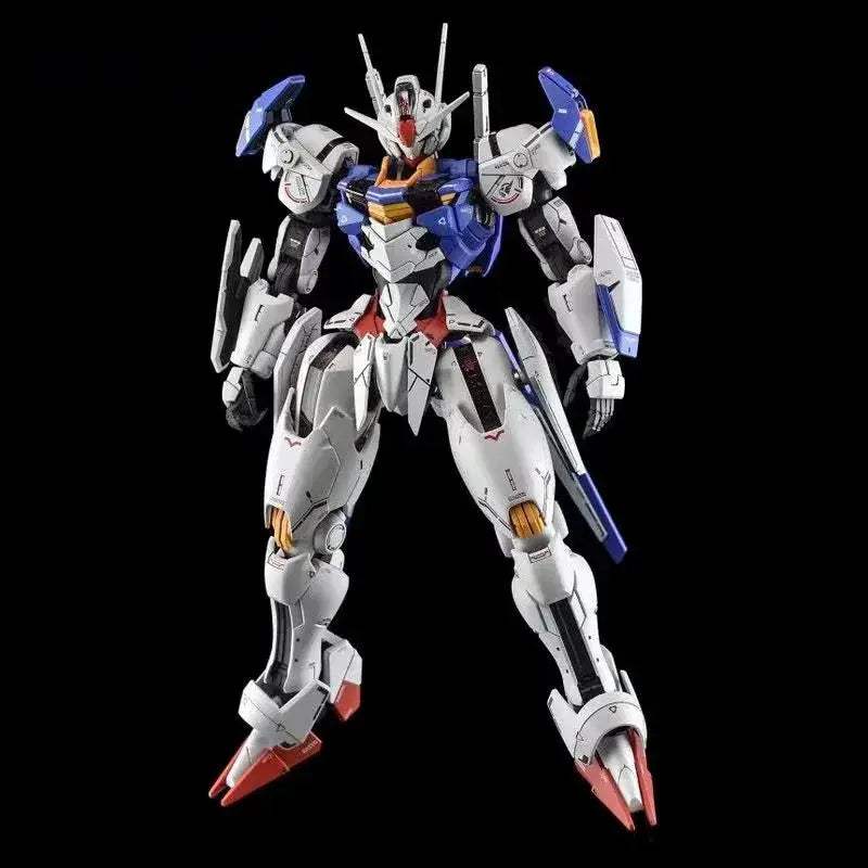 Witch From Mercury One Hundred Scale Display Bracket Model Kit - ToylandEU