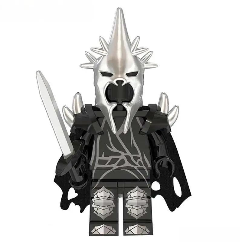  Witch King Of Angmar LEGO Minifigure LOTR Collectible -  ToylandEU™