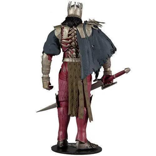  Witcher Action Figure 7 Inch Scale Highly Detailed -  ToylandEU™