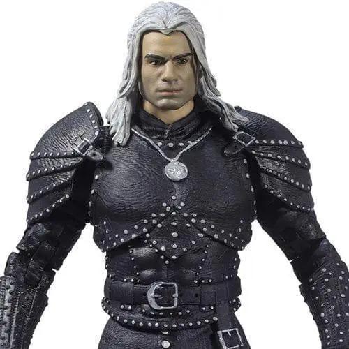  Witcher Geralt Action Figure 7 Inch Scale Premium -  ToylandEU™
