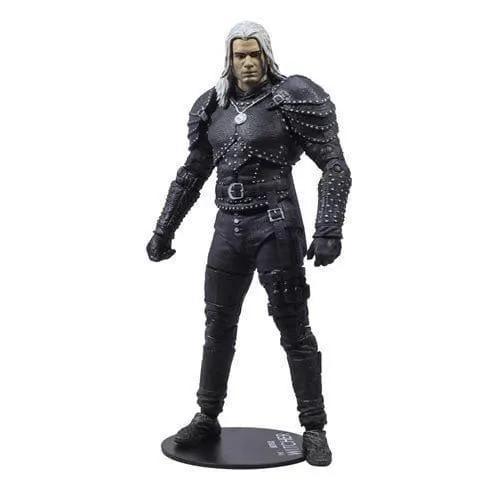  Witcher Geralt Action Figure 7 Inch Scale Premium -  ToylandEU™