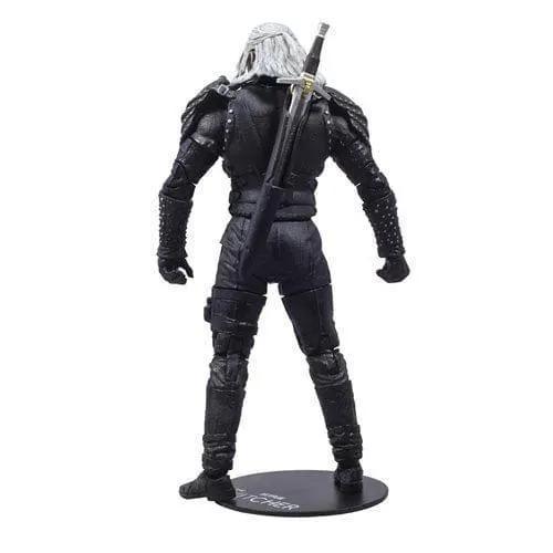  Witcher Geralt Action Figure 7 Inch Scale Premium -  ToylandEU™