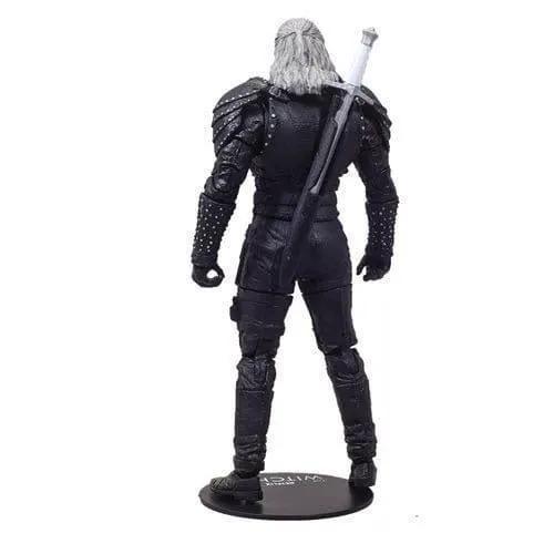  Witcher Geralt Action Figure 7 Inch Scale Premium -  ToylandEU™