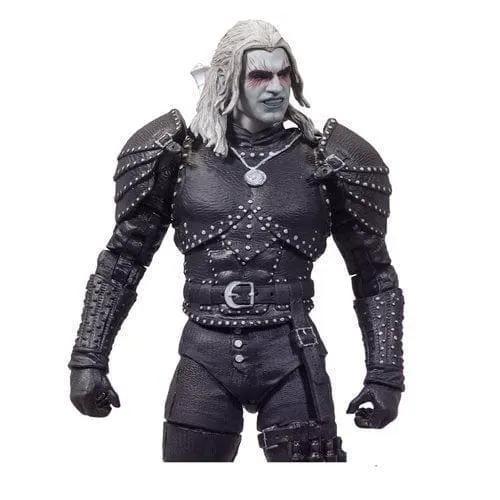  Witcher Geralt Action Figure 7 Inch Scale Premium -  ToylandEU™