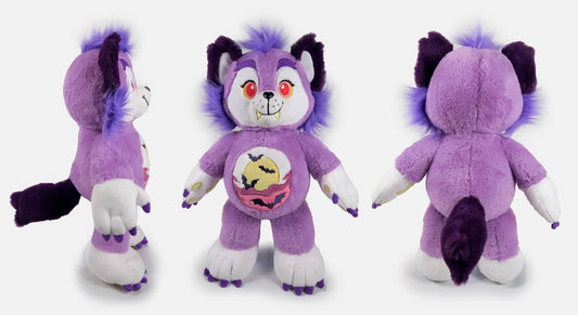 Witching Were - ToylandEU