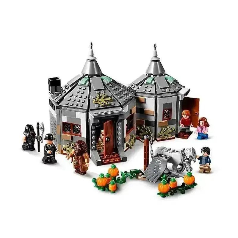  Wizard Themed Building Blocks For Educational Play -  ToylandEU™