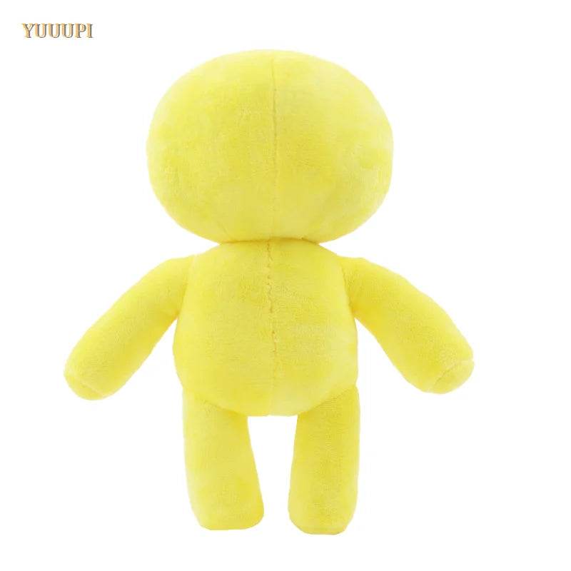 Wobbly Life Plush Toy Adventure Game Octapus Monsters Soft Pillow Kids Toys Fans Birthday Gift - ToylandEU