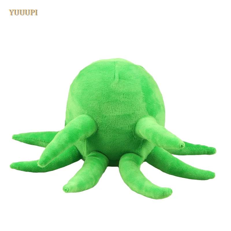 Wobbly Life Plush Toy Adventure Game Octapus Monsters Soft Pillow Kids Toys Fans Birthday Gift - ToylandEU