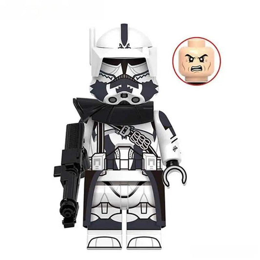  Lego Star Wars ARC Clone Trooper Minifigure Crafted -  ToylandEU™