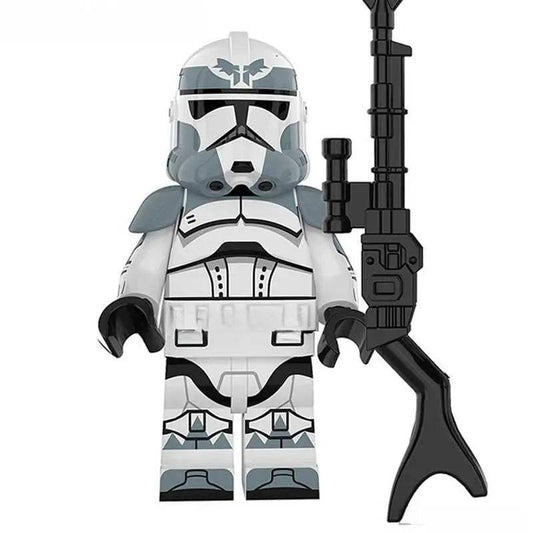  Kamino Clone Trooper Five Pack LEGO Minifigures Diorama -  ToylandEU™