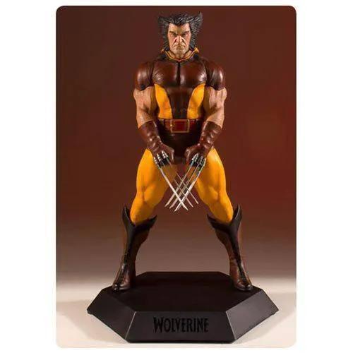 Wolverine 1980 Marvel Collector's Gallery Statue -  ToylandEU™