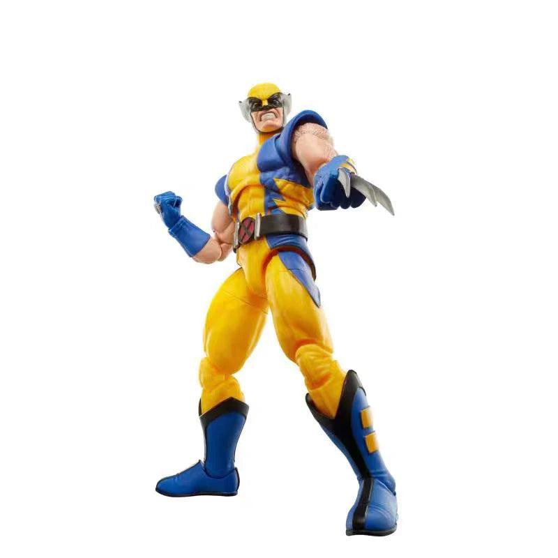  Wolverine Action Figure | 85th Anniv | Toylandeu™ 