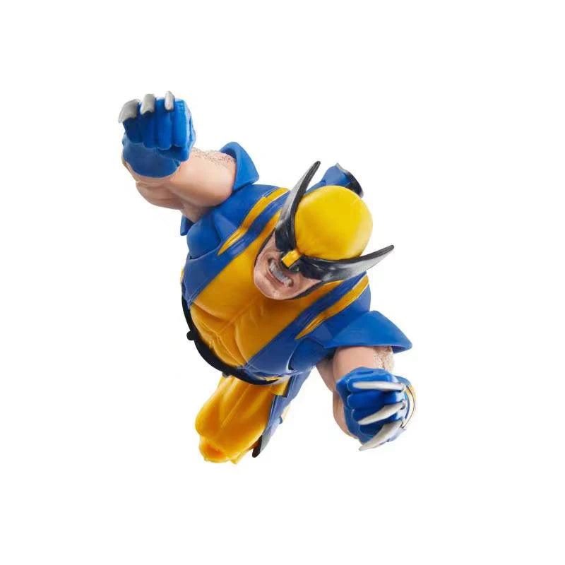  Wolverine Action Figure | 85th Anniv | Toylandeu™ 