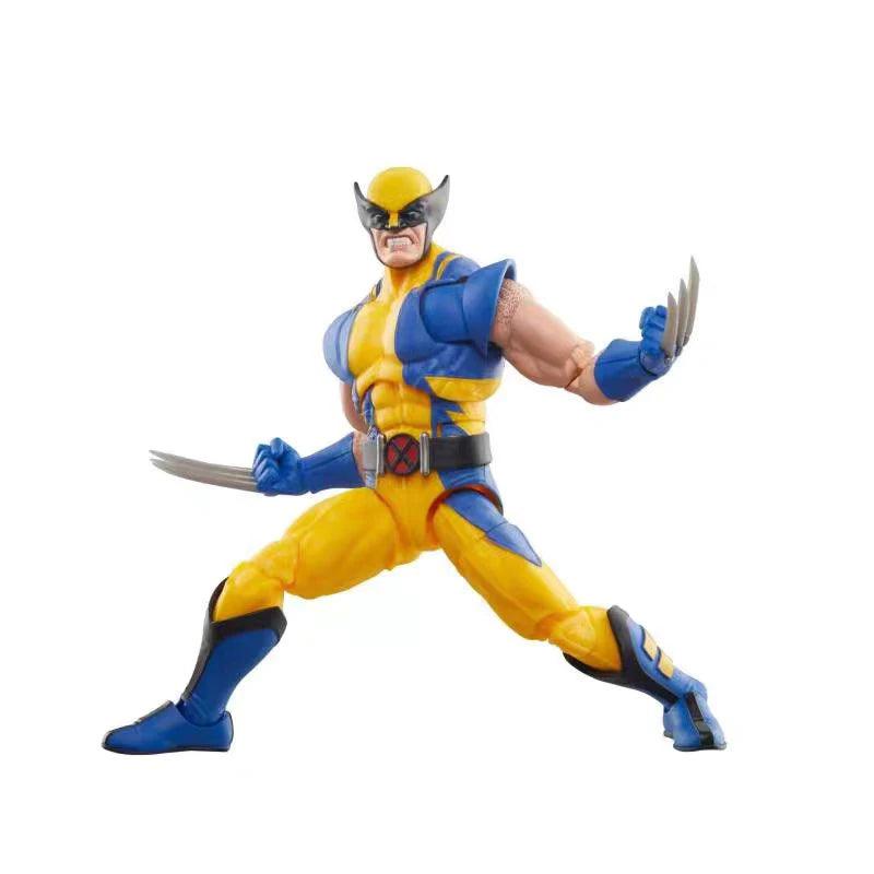  Wolverine Action Figure | 85th Anniv | Toylandeu™ 