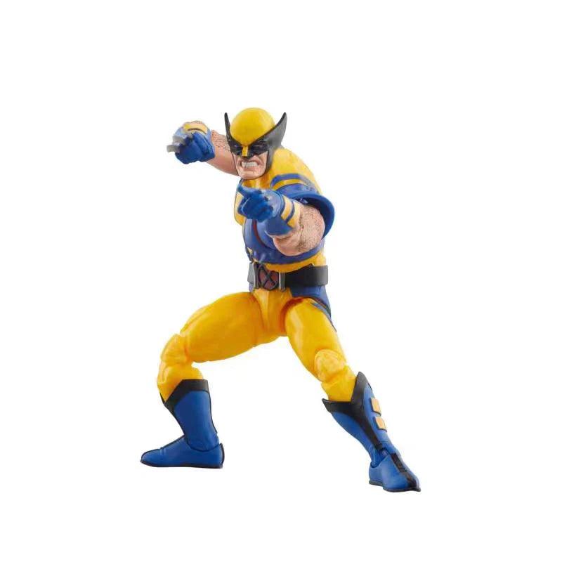  Wolverine Action Figure | 85th Anniv | Toylandeu™ 