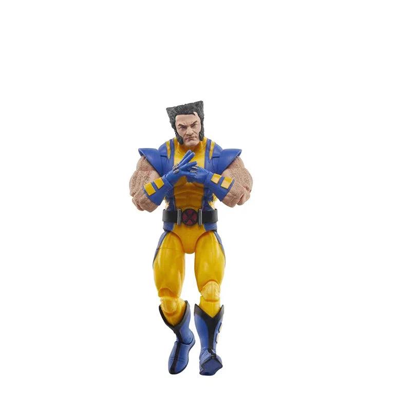  Wolverine Action Figure | 85th Anniv | Toylandeu™ 