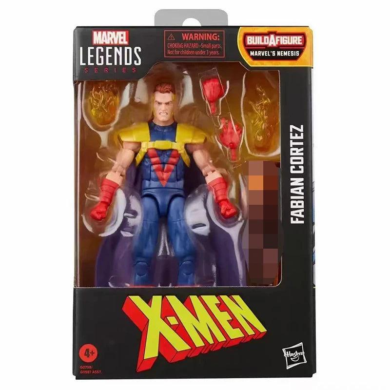  Wolverine Goddess Nemesis | 1/12 Scale | Toylandeu™ 