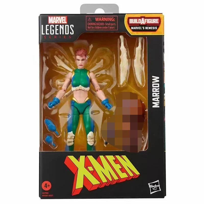  Wolverine Goddess Nemesis | 1/12 Scale | Toylandeu™ 