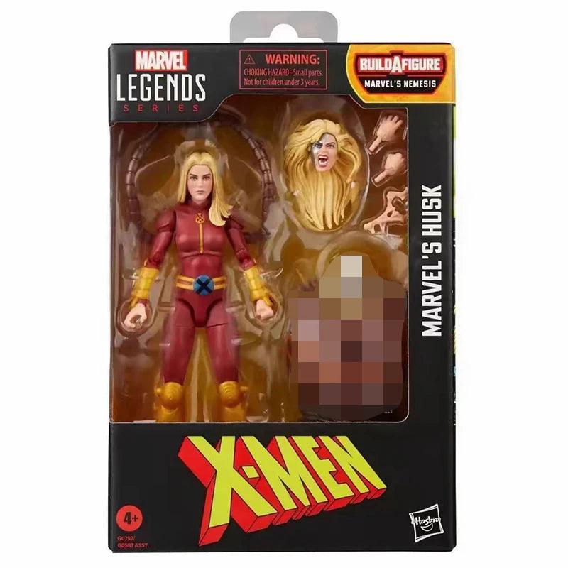  Wolverine Goddess Nemesis | 1/12 Scale | Toylandeu™ 