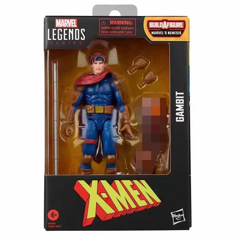  Wolverine Goddess Nemesis | 1/12 Scale | Toylandeu™ 
