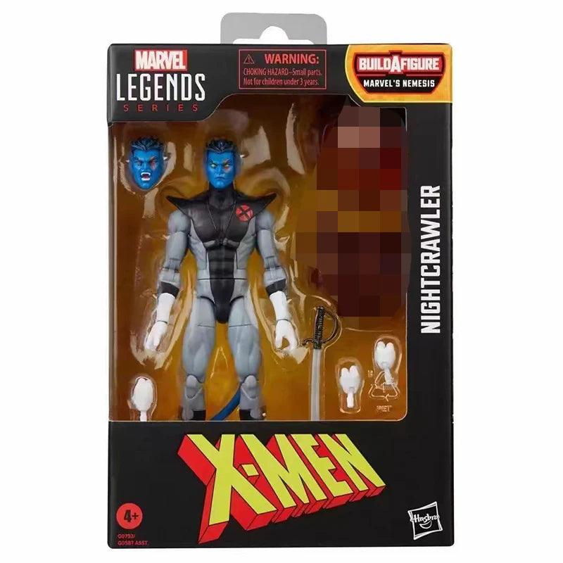  Wolverine Goddess Nemesis | 1/12 Scale | Toylandeu™ 