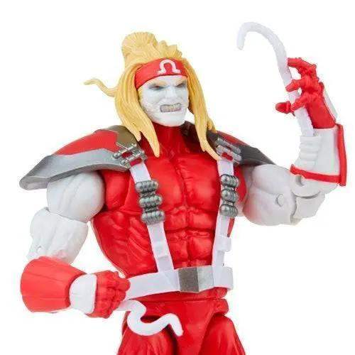 Marvel Legends Wolverine 6Inch Action Figure 5Pack Includes Classic Figures - ToylandEU